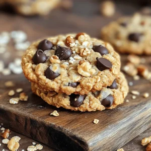 - 1 cup rolled oats - 1/2 cup protein powder (vanilla or chocolate) - 1/2 cup almond flour - 1/2 cup natural peanut butter or almond butter - 1/4 cup honey or maple syrup - 1/4 cup unsweetened applesauce - 1/2 teaspoon baking soda - 1/2 teaspoon vanilla extract - 1/4 teaspoon salt - 1/2 cup dark chocolate chips (optional) - 1/2 cup chopped nuts (walnuts or pecans, optional) You can swap almond flour with oat flour for a gluten-free option. If you don’t have protein powder, try using ground flaxseed or chia seeds. For sweeteners, use agave syrup instead of honey. If you prefer a nut-free version, sunflower seed butter works great. You can also skip the chocolate chips and nuts if you want a simpler cookie. - Rolled oats provide fiber and keep you full longer. - Protein powder boosts protein content, helping muscle repair. - Almond flour offers healthy fats and vitamin E. - Peanut butter is rich in protein and good fats. - Honey or maple syrup adds natural sweetness and antioxidants. - Applesauce keeps cookies moist and adds fiber. - Baking soda helps cookies rise and stay light. - Vanilla extract enhances flavor with no extra calories. - Salt balances sweetness and heightens flavors. - Dark chocolate chips add antioxidants and satisfy cravings. - Chopped nuts give crunch and provide omega-3 fatty acids. Each ingredient plays a role in making these cookies not only tasty but also nutritious. You’ll enjoy a healthy snack that supports your active lifestyle! 1. Preheat your oven to 350°F (175°C). This step ensures even baking. 2. Line a baking sheet with parchment paper. This helps prevent sticking and makes cleanup easy. 3. In a large mixing bowl, add the rolled oats, protein powder, almond flour, baking soda, and salt. Mix these dry ingredients well. Use a whisk or spatula to break up any lumps. 4. In a separate bowl, combine the peanut butter, honey (or maple syrup), applesauce, and vanilla extract. Stir until the mixture is smooth and creamy. 5. Pour the wet mixture into the dry ingredients. Stir gently until just combined. 6. If you want chocolate chips or nuts, fold them in now. Ensure they are evenly mixed throughout the dough. 1. Scoop portions of the cookie dough using a tablespoon. Place them on the prepared baking sheet. 2. Space the dough balls about 2 inches apart. 3. Flatten each cookie slightly with the back of a spoon. They won’t spread much while baking. 4. Bake in the preheated oven for 10-12 minutes. Look for golden brown edges. 5. When done, take them out and let them cool on the sheet for about 5 minutes. 6. Transfer the cookies to a wire rack to cool completely. - Make sure all your ingredients are at room temperature. This helps with mixing. - Don't overmix the dough once you add the wet ingredients. It keeps the cookies soft. - If you prefer chewier cookies, bake them for the shorter time. - For a crunchy texture, bake them a minute or two longer. - Experiment with different nuts or chocolate for variety. Enjoy! To make your cookies even more protein-packed, try these tips: - Add Greek yogurt: Mix in 1/4 cup of plain Greek yogurt. - Use different protein powders: Experiment with casein or plant-based powders. - Incorporate seeds: Chia seeds or flaxseeds add more protein and fiber. These small changes boost the protein and keep the cookies tasty. Proper storage keeps your cookies fresh and delicious. Here are my tips: - Cool completely: Let cookies cool on a wire rack before storing. - Use airtight containers: This keeps moisture out and flavor in. - Layer with parchment paper: If stacking, add parchment to avoid sticking. Store them at room temperature for up to a week, or in the fridge for longer freshness. Avoid these pitfalls for perfect cookies: - Overmixing the dough: Mix just until combined to keep cookies soft. - Skipping the baking soda: This helps cookies rise and stay chewy. - Not measuring ingredients: Use accurate measurements for great results. By steering clear of these mistakes, you’ll enjoy perfect high protein oatmeal cookies every time! {{image_4}} You can change the taste of your cookies easily. Try adding spices like cinnamon or nutmeg. A dash of these spices gives warmth and depth. You can also use extracts. Almond or coconut extract adds a nice twist. For a fun flavor, add a teaspoon of cocoa powder. This makes your cookies taste even more chocolatey! If you follow a special diet, you can still enjoy these cookies. To make them vegan, swap honey for maple syrup. Use a plant-based protein powder too. For a gluten-free option, use certified gluten-free oats. Almond flour is already gluten-free, so you’re all set. These easy swaps keep the cookies tasty and friendly for your diet. You can explore different sweeteners for your cookies. Instead of honey, you might like agave nectar or stevia. Both work well and keep the cookies sweet. For fats, if you want a change from peanut butter, use sunflower seed butter. This option is great if you have nut allergies. Each swap can give your cookies a new flavor and feel. To keep your high protein oatmeal cookies fresh and tasty, store them properly. Use an airtight container. This keeps moisture out and helps your cookies stay soft. Line the container with parchment paper, then layer the cookies. This prevents them from sticking together. You can also wrap each cookie in plastic wrap for extra protection. These cookies last about one week when stored correctly. If you keep them at room temperature, they may lose some softness. For longer freshness, store them in the fridge. They can last up to two weeks when chilled. Freezing is a great way to enjoy cookies later. To freeze, let the cookies cool completely. Then, place them in a single layer on a baking sheet. Freeze them for one hour. After that, transfer the cookies to a freezer bag. Remove as much air as possible before sealing. They can last up to three months in the freezer. When ready to eat, thaw them at room temperature or warm them in the oven. Enjoy your delicious cookies anytime! Yes, you can use any protein powder you like. Just keep in mind the flavor. Vanilla and chocolate are popular choices. They blend well with the other ingredients. If you use unflavored protein, you may want to add more sweetener or spices. This will help balance the taste. To make these cookies vegan, swap the honey for maple syrup. You can also use almond butter instead of peanut butter. Choose a plant-based protein powder, too. This way, you keep all the flavors but make it vegan-friendly. If you want to swap peanut butter, almond butter works great. You can also try sunflower seed butter for a nut-free option. Each alternative changes the flavor a bit, but they all add creaminess. Choose what you like best! Store leftover cookies in an airtight container. They will stay fresh for about a week at room temperature. You can also refrigerate them for longer shelf life. If you want to keep them for even longer, freeze the cookies. Just make sure to wrap them well. Yes, you can add dried fruits or seeds! Raisins, cranberries, or chopped dates are tasty options. For seeds, try adding chia or flaxseeds. These add texture and extra nutrition to your cookies. Just remember to keep the total mix-ins balanced. You've learned about key ingredients for cookies, including tips for substitutions and their nutritional value. We explored step-by-step instructions to make perfect cookies and discussed common mistakes. I shared tricks to boost protein and ways to store your treats. You also discovered fun variations for different diets and flavor profiles. In conclusion, baking cookies can be easy and fun. With the right tips and tricks, you can enjoy delicious cookies that fit your needs. Happy baking!