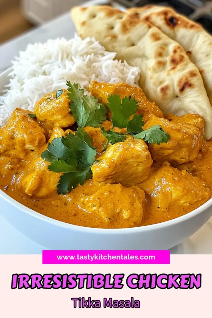 Discover the amazing flavors of Gordon Ramsay Chicken Tikka Masala with this easy chicken tikka masala recipe! This authentic Indian curry features tender chicken simmered in a creamy coconut milk sauce that's sure to impress. Learn how to make tikka masala at home and enjoy a delicious meal in just 1 hour and 30 minutes. Don't miss out—save this recipe for your next dinner! #ChickenTikkaMasala #IndianCuisine #EasyRecipes #CoconutMilkCurry