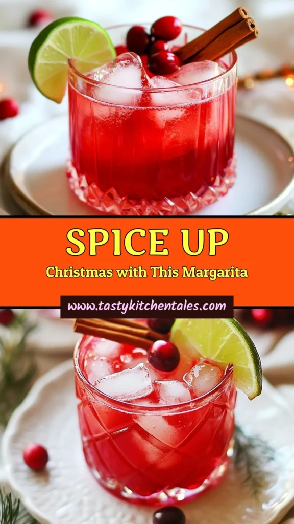 Create the perfect festive atmosphere this holiday season with a Cozy Christmas Margarita! This spiced margarita recipe combines fresh lime, cranberry juice, and holiday spices for a delightful holiday margarita drink. Serve this cranberry lime margarita at your next gathering and impress your guests with this easy festive cocktail recipe. Save this cupcake for your holiday celebrations! #CozyChristmasMargarita #SpicedMargaritaRecipe #FestiveCocktail #HolidayDrink