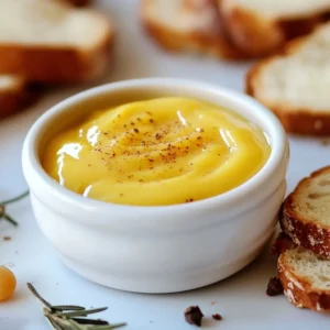 Eggnog Jam Delightful Spread for Holiday Treats