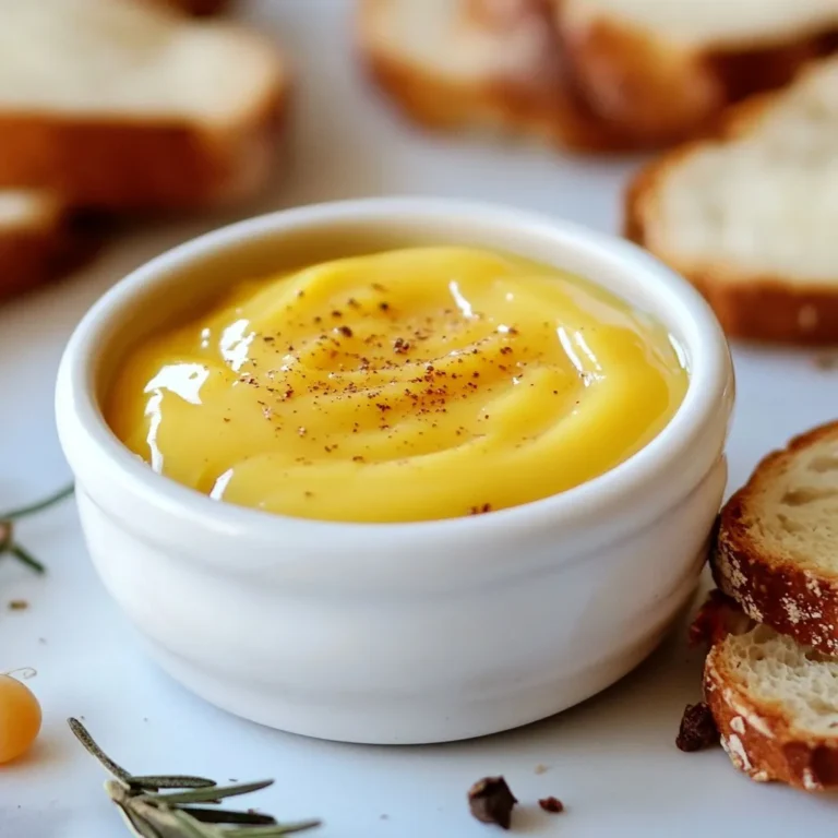 - 2 cups of eggnog (either store-bought or homemade) - 1/2 cup granulated sugar - 1 tablespoon freshly squeezed lemon juice To make eggnog jam, you need key ingredients. The base is eggnog, which gives the jam its rich flavor. You can use store-bought or homemade eggnog. Granulated sugar adds sweetness, while lemon juice brings a nice tang. The lemon juice also helps balance the flavors. - 1 teaspoon ground nutmeg - 1/2 teaspoon ground cinnamon - 1/2 teaspoon pure vanilla extract Now let's spice things up! Nutmeg and cinnamon are classic holiday flavors. They add warmth and depth to the jam. The pure vanilla extract enhances the sweetness and richness. Together, these spices create a cozy and festive taste in your eggnog jam. - 1 packet (1.75 oz) fruit pectin (like Sure-Jell) - Material for Storage (Sterilized Jars) Pectin is crucial for thickening the jam. It helps the mixture set to the right consistency. You can find fruit pectin at most stores. For storing, use sterilized jars to keep the jam fresh. Proper storage ensures your eggnog jam lasts longer and stays delicious. {{ingredient_image_2}} - First, gather your ingredients. You need 2 cups of eggnog, 1/2 cup of sugar, 1 tablespoon of lemon juice, 1 teaspoon of nutmeg, 1/2 teaspoon of cinnamon, and 1/2 teaspoon of vanilla extract. - In a large saucepan, combine all these ingredients. Stir well to mix them completely. - For the best results, use a whisk. This helps to blend everything smoothly and evenly. - Place the saucepan on medium heat. Stir the mixture often as it warms up. - Keep an eye on it until it reaches a light boil. This may take a few minutes. - Once it boils, add the fruit pectin quickly. Stir for 1 to 2 minutes until it dissolves. - Cook the jam for 5 more minutes. Keep stirring to stop it from sticking. - Remove the saucepan from heat after 5 minutes. Let the mixture cool for about 10 minutes. - Prepare your jars by sterilizing them. Pour the warm jam into these jars, leaving 1/4 inch of space at the top. - Seal the jars tightly with their lids. Allow them to cool at room temperature. - After they cool, place the jars in the fridge. The jam will thicken more as it cools. How to Achieve the Right Thickness To get the right thickness for your eggnog jam, cook it long enough. After adding pectin, stir for one to two minutes. Keep boiling for five more minutes while stirring. This helps the jam thicken as it cools. Adjusting Sweetness Level If you want to change the sweetness, add more sugar. Taste the mixture before it cools. You can always add a bit more sugar if needed. Just remember, the flavors will deepen as it sets. Overheating the Mixture Avoid cooking your mixture too hot. If it boils too hard, it can burn. Stir gently and keep an eye on the heat. This will help you keep the jam smooth. Not Using Sterilized Jars Always use sterilized jars for storage. If you skip this step, your jam can spoil. Sterilizing jars ensures they are clean and safe. You can sterilize them by boiling them in water for 10 minutes. Creative Ways to Enjoy Eggnog Jam You can enjoy eggnog jam in many ways. Spread it on warm toast or pancakes. It also tastes great with cheese. Use it as a topping for desserts like ice cream. Pairing with Foods Eggnog jam pairs well with various foods. Try it with baked goods like muffins or scones. It also goes well with roasted meats for a sweet touch. Don’t forget to sprinkle some extra nutmeg on top! Pro Tips Use Homemade Eggnog: For a richer flavor, consider using homemade eggnog instead of store-bought. It adds a personal touch and can be customized to your taste. Check Consistency: Before pouring the jam into jars, check the consistency by placing a spoonful on a plate and letting it cool for a minute. If it thickens to your liking, it’s ready to jar! Storage Tips: Ensure your jars are properly sterilized to extend the shelf life of your jam. Store in the refrigerator and consume within a few weeks for the best flavor. Flavor Variations: Feel free to experiment with additional spices like cloves or allspice for a unique twist on flavor. Just remember to balance the spices to complement the eggnog. {{image_4}} You can make eggnog jam even more fun by adding spices. Try using cloves or allspice for a richer flavor. Just a pinch of either can change the taste. You can also add a splash of rum or bourbon for a boozy twist. This addition gives your jam a warm kick. Experiment with these flavors to find what you love best. If you want a low-sugar version, swap out granulated sugar for a sweetener like honey or maple syrup. This keeps the sweet taste but lowers calories. If you need a non-dairy option, use almond or coconut milk instead of regular eggnog. These swaps can fit many diets while still tasting great. You can easily adapt your eggnog jam for different occasions. For a holiday touch, mix in some dried cranberries or orange zest. These ingredients add color and a festive flair. You can also change the flavors for other seasons, like adding fresh strawberries in summer. Each variation allows you to enjoy this jam year-round! To keep your Eggnog Jam fresh, store it in the fridge. After making the jam, let it cool to room temperature. Then, seal it in sterilized jars with airtight lids. This helps maintain its flavor and texture. - Refrigeration Tips: Place the jars in the coldest part of your fridge. This keeps the jam from spoiling quickly. - Shelf Life Information: Eggnog Jam lasts for about 3 weeks in the fridge. Use it up before then for the best taste. If you want to enjoy Eggnog Jam later, freezing works well. Choose the right containers to prevent freezer burn. - Suitable Containers for Freezing: Use freezer-safe jars or plastic containers. Make sure they are airtight. - Thawing Instructions: To thaw, move the jar to the fridge overnight. This keeps the jam smooth and tasty. Check your Eggnog Jam for signs of spoilage. If it smells off or has mold, do not eat it. - How to Tell If Your Jam Has Gone Bad: Look for changes in color or texture. If it separates or has an unusual smell, it’s best to throw it away. Eggnog Jam is a sweet spread that captures the cozy flavors of the holiday season. It combines eggnog with sugar, spices, and pectin to create a smooth, thick jam. The taste is rich and creamy, with hints of nutmeg and cinnamon. You can enjoy it on toast, pancakes, or even in desserts. This jam brings the festive spirit to your breakfast table. Yes, you can use homemade eggnog! Just make sure it is thick and creamy. Homemade eggnog can add a more personal touch to your jam. However, check the sweetness level in your eggnog. You may need to adjust the sugar in the recipe. Homemade eggnog might have different flavors, so taste as you go. This will ensure your jam is just right for your palate. You can find Eggnog Jam at specialty food stores or local markets during the holidays. Some grocery stores may carry it seasonally. If you prefer online shopping, check websites like Amazon or specialty food retailers. They often have unique flavors and brands. Remember to look for jars labeled "Eggnog Jam" to find the right product. Eggnog jam combines holiday flavors and unique twists for a delightful treat. We explored essential ingredients like eggnog, spices, and fruit pectin. Followed step-by-step instructions lead to a tasty jam. Remember to avoid common mistakes, like overheating or using unsterilized jars. Experiment with variations to create your own version, and use proper storage techniques to keep your jam fresh. With these tips, you'll enjoy eggnog jam all season. Embrace this festive journey, and share the joy with others.